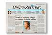 e-paper: Neue Urner Zeitung e-paper: Neue Urner Zeitung