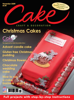 CAKE CRAFT + DECORATION (GB) CAKE CRAFT + DECORATION (GB)