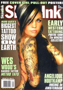 SKIN + INK (US) SKIN + INK (US)