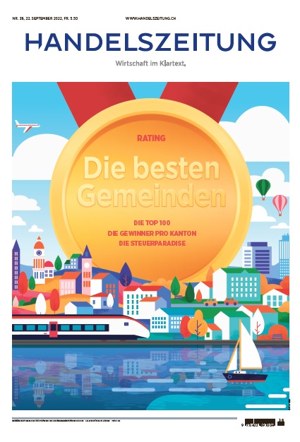 Handelszeitung