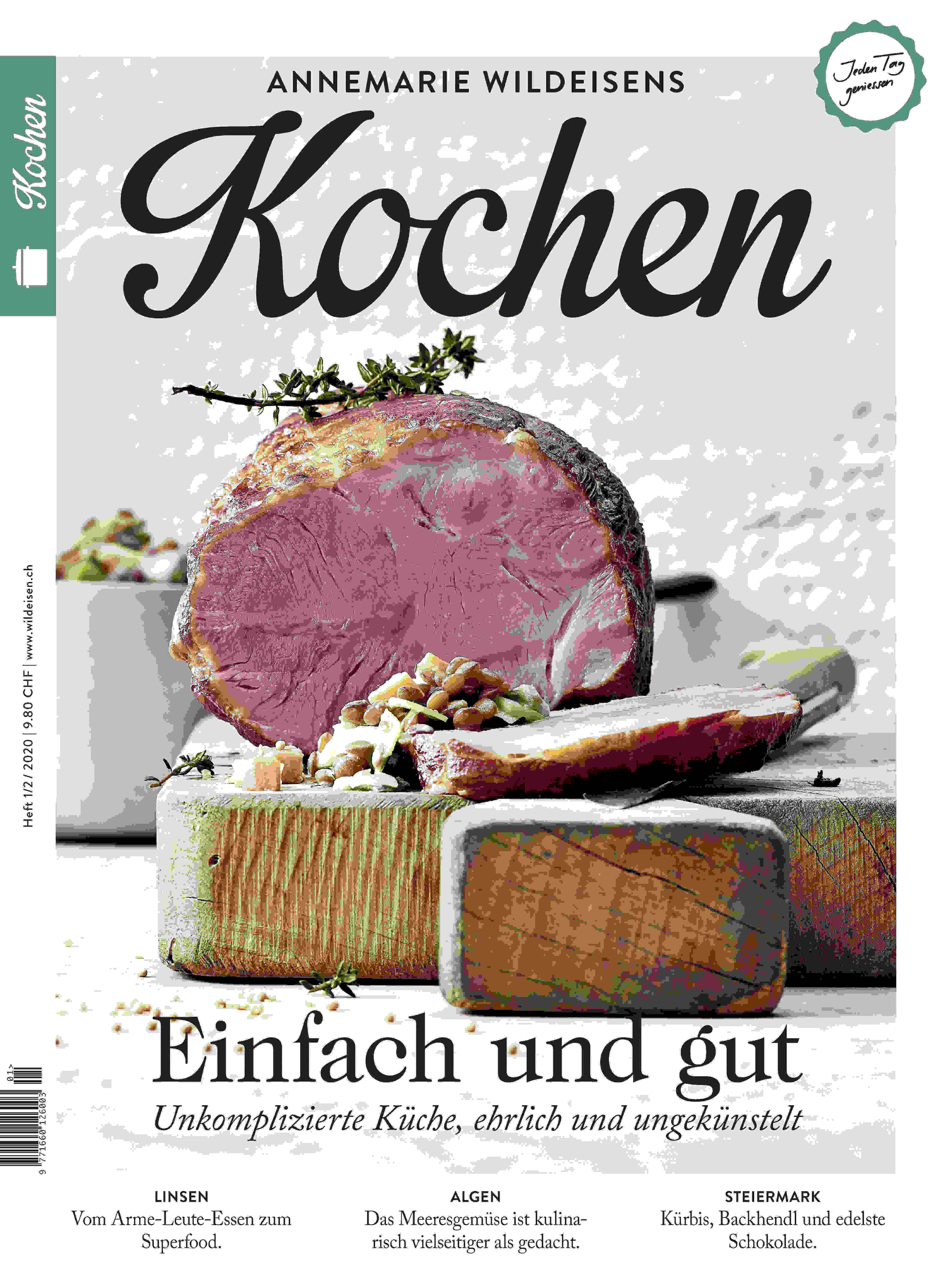 Kochen
