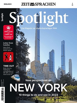 Spotlight