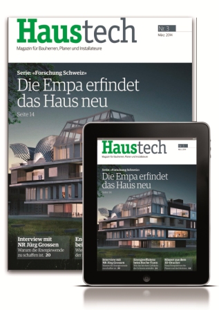 Haustech