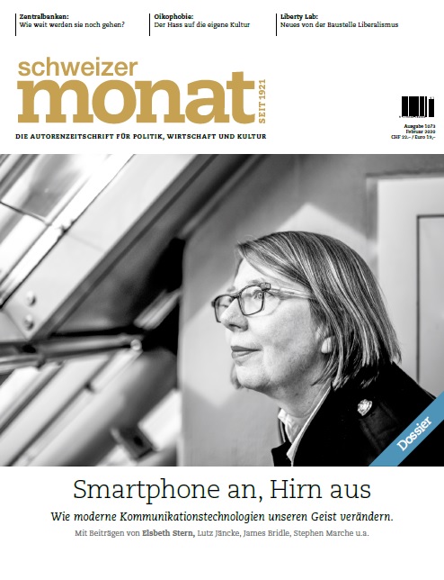 Schweizer Monat